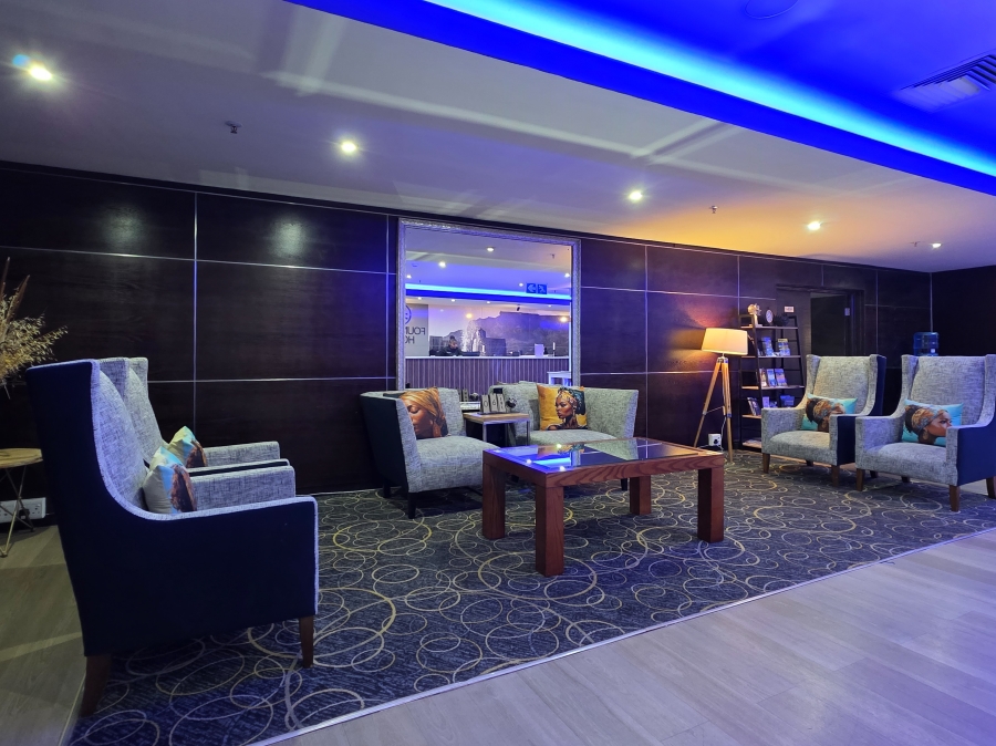1 Bedroom Property for Sale in Cape Town City Centre Western Cape